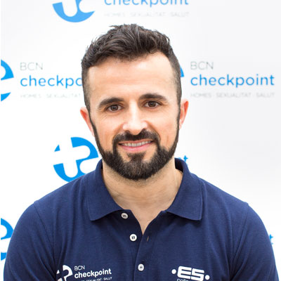 Antonio Cabas