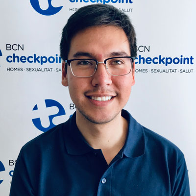 Dr. Alexander Ruiz