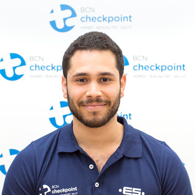 Joel Pantaleón