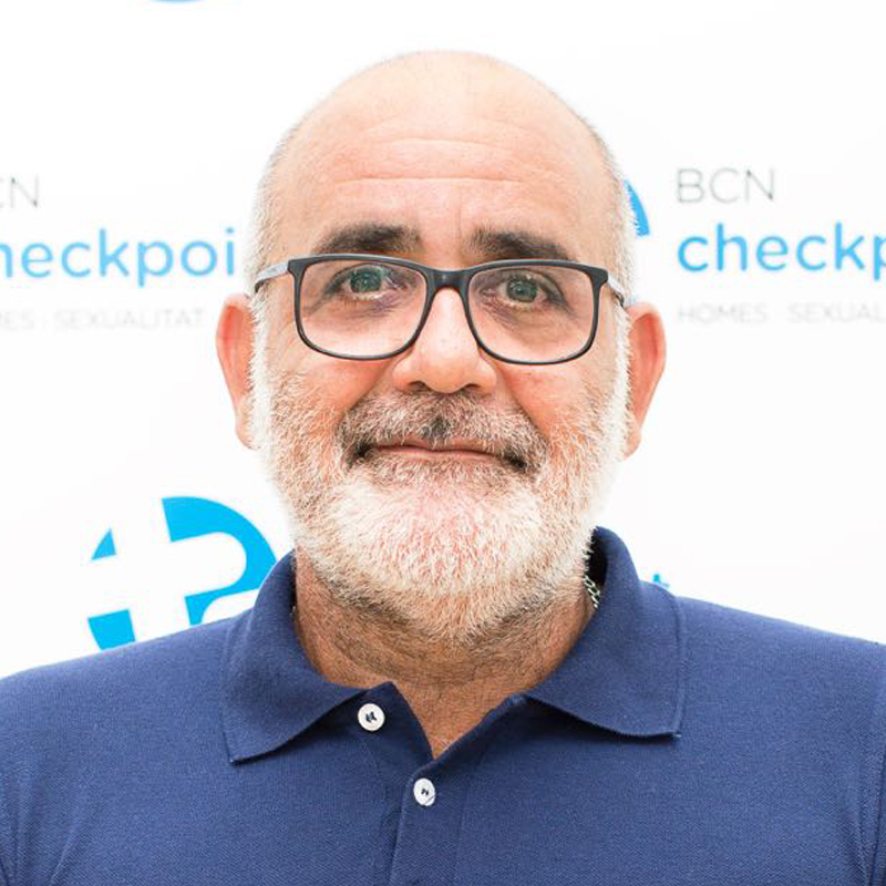 Manel García