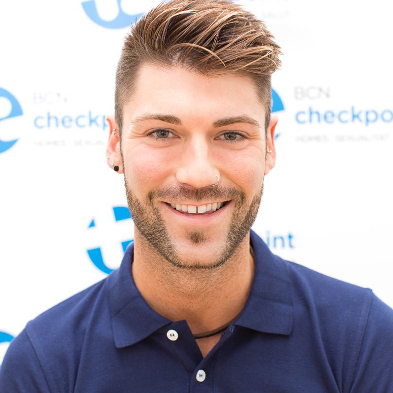 Brian Roldán