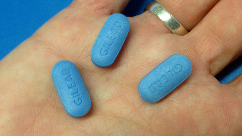 BCN Checkpoint pide a Gilead que Truvada tenga precio de genérico para hacer más accesible la PrEP y detener el VIH