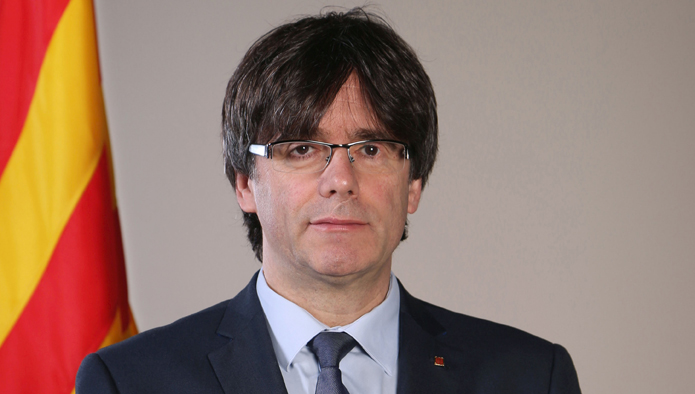 Carta abierta a Carles Puigdemont