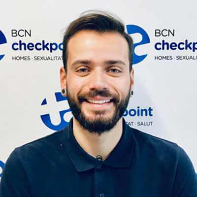 Albert Alonso