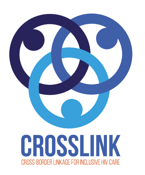 Logo Crosslink