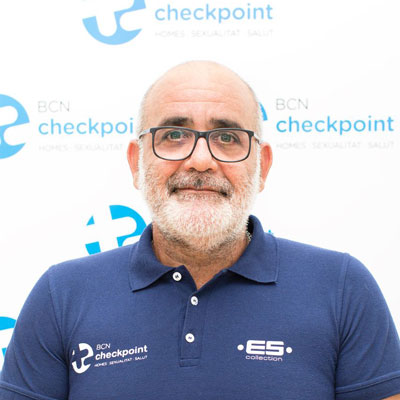 Manel García