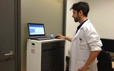 BCN Checkpoint consigue diagnosticar infecciones agudas por VIH mediante nuevas tecnologías de detección de carga viral