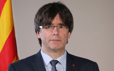 Carta abierta a Carles Puigdemont