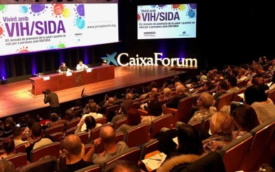 La curación por medio del trasplante de células madre, el riesgo cero de transmisión gracias al tratamiento, las ITS y cardiopatías protagonizan la XV Jornada para personas con VIH/sida