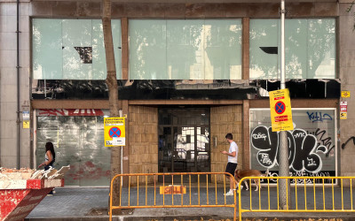 Comienzan las obras del nuevo BCN Checkpoint: un centro pionero en Europa en salud sexual LGTBIQ+