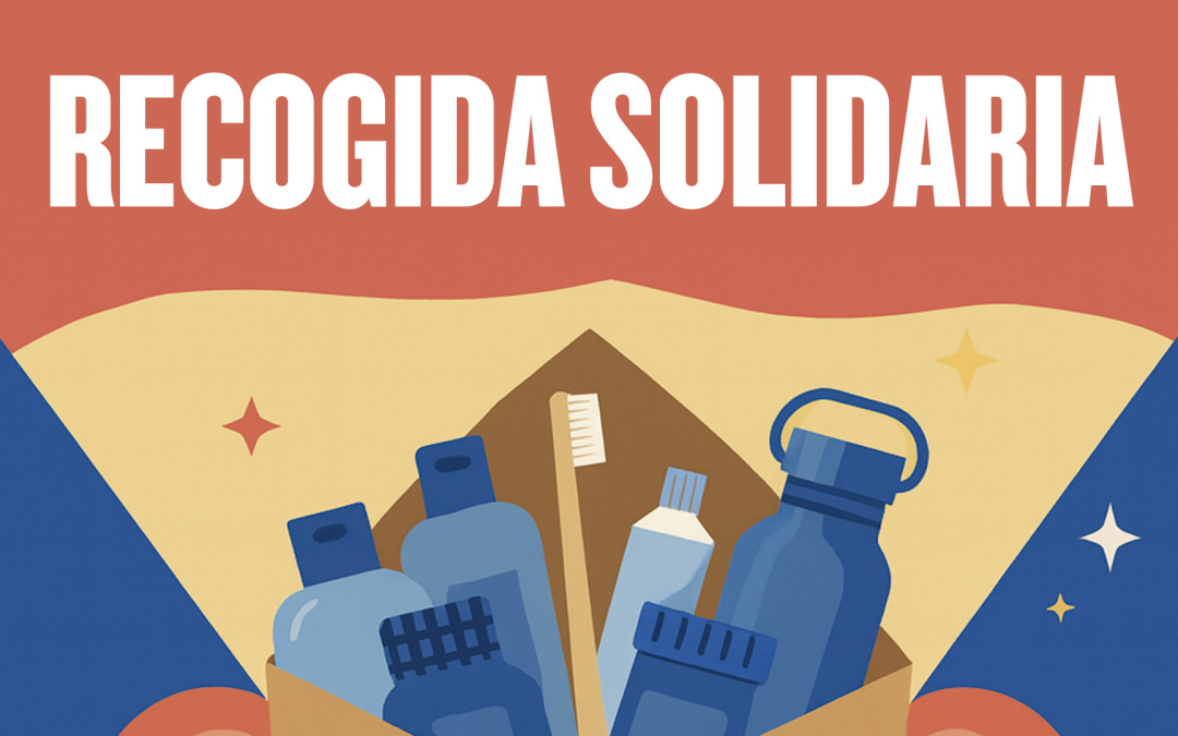 Campaña Retorna a tu Comunidad: esta Navidad, apoyemos a las personas sin hogar