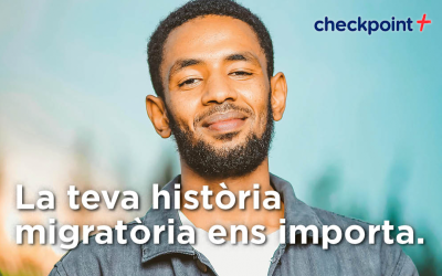 CHECKPOINT+: ajuda’ns a entendre millor les barreres d’accés a la salut sexual